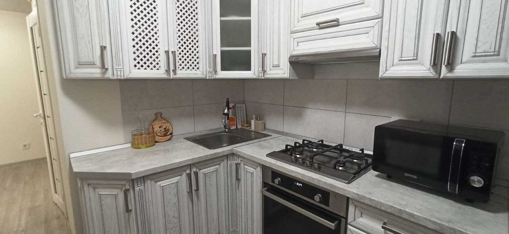 Оренда однокімнатної квартири на вул. Кульчицької Львов - изображение 6