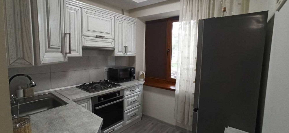 Оренда однокімнатної квартири на вул. Кульчицької Львов - изображение 5