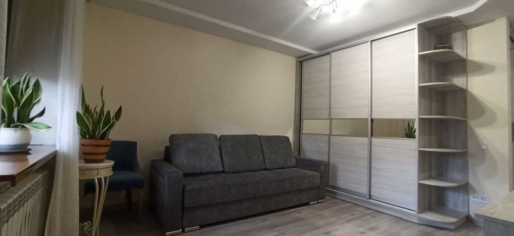 Оренда однокімнатної квартири на вул. Кульчицької Львов - изображение 4