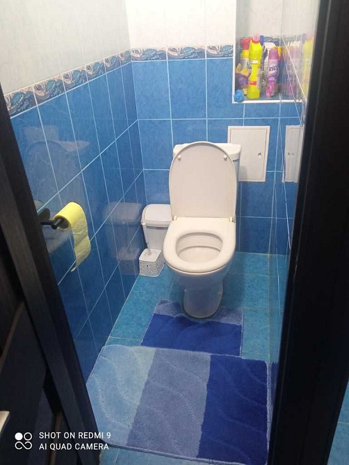 Здам 2-кімнатну квартиру Деснянський р-н. Братиславська 42. Київ - зображення 7