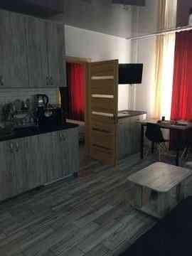 Здається квартира Євродвушка по адресі проспект Червоної Калини 4 Київ