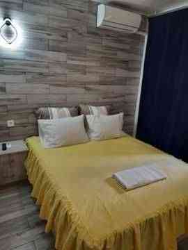 Здається квартира Євродвушка по адресі проспект Червоної Калини 4 Київ