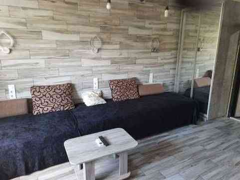 Здається квартира Євродвушка по адресі проспект Червоної Калини 4 Київ