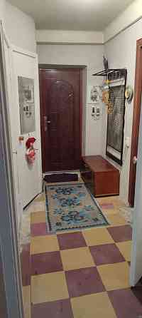 Сдам свою 3-х комнатную квартиру. Кам`янське (Запорізька обл.)