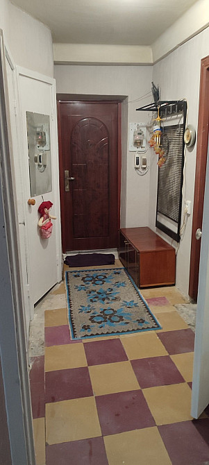 Сдам свою 3-х комнатную квартиру. Кам`янське (Запорізька обл.) - зображення 4