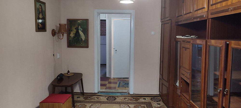 Сдам свою 3-х комнатную квартиру. Кам`янське (Запорізька обл.) - зображення 6