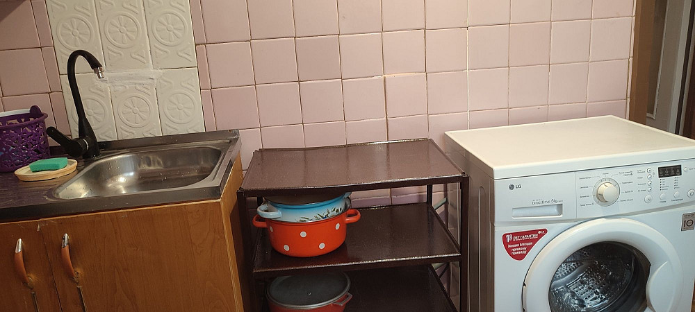 Сдам свою 3-х комнатную квартиру. Кам`янське (Запорізька обл.) - зображення 1