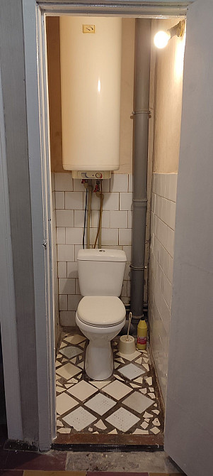 Сдам свою 3-х комнатную квартиру. Кам`янське (Запорізька обл.) - зображення 8