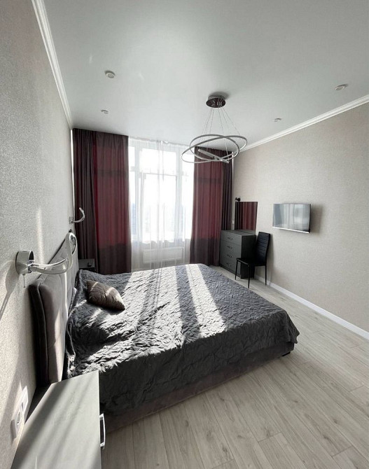 ‼️С ЛЕТОМ⁉️Аркадия‼️Сдам 1комн. Жемчужина. Каманіна вул Одесса - изображение 1