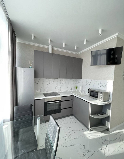 ‼️С ЛЕТОМ⁉️Аркадия‼️Сдам 1комн. Жемчужина. Каманіна вул Одесса - изображение 4