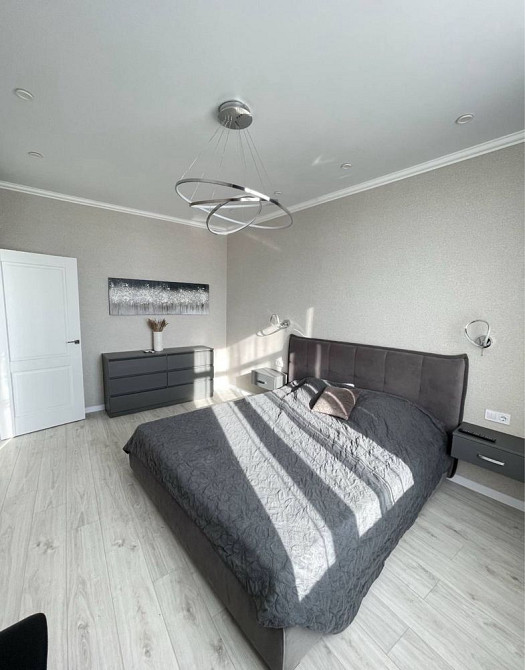 ‼️С ЛЕТОМ⁉️Аркадия‼️Сдам 1комн. Жемчужина. Каманіна вул Одесса - изображение 2