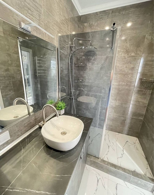 ‼️С ЛЕТОМ⁉️Аркадия‼️Сдам 1комн. Жемчужина. Каманіна вул Одесса - изображение 7