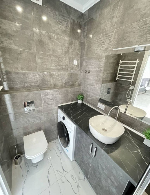 ‼️С ЛЕТОМ⁉️Аркадия‼️Сдам 1комн. Жемчужина. Каманіна вул Одесса - изображение 6