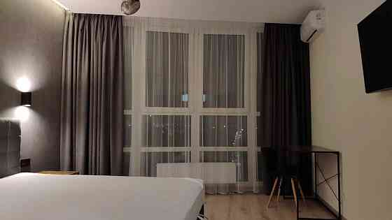 1-кімнатна квартира з EcoFlow, ЦЕНТР, м. Палац «Україна», БЕЗ КОМІСІЇ Київ