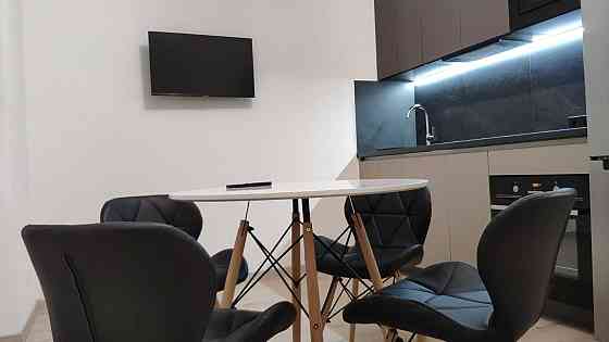 1-кімнатна квартира з EcoFlow, ЦЕНТР, м. Палац «Україна», БЕЗ КОМІСІЇ Київ