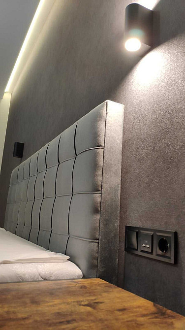 1-кімнатна квартира з EcoFlow, ЦЕНТР, м. Палац «Україна», БЕЗ КОМІСІЇ Київ - зображення 3