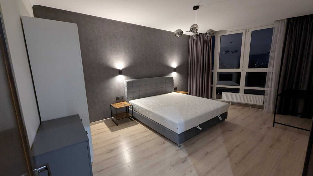 1-кімнатна квартира з EcoFlow, ЦЕНТР, м. Палац «Україна», БЕЗ КОМІСІЇ Київ - зображення 5