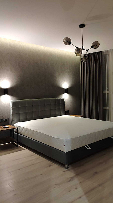 1-кімнатна квартира з EcoFlow, ЦЕНТР, м. Палац «Україна», БЕЗ КОМІСІЇ Київ - зображення 2