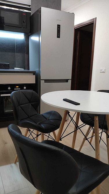 1-кімнатна квартира з EcoFlow, ЦЕНТР, м. Палац «Україна», БЕЗ КОМІСІЇ Київ - зображення 7