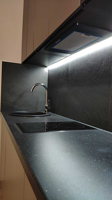 1-кімнатна квартира з EcoFlow, ЦЕНТР, м. Палац «Україна», БЕЗ КОМІСІЇ Київ - зображення 8