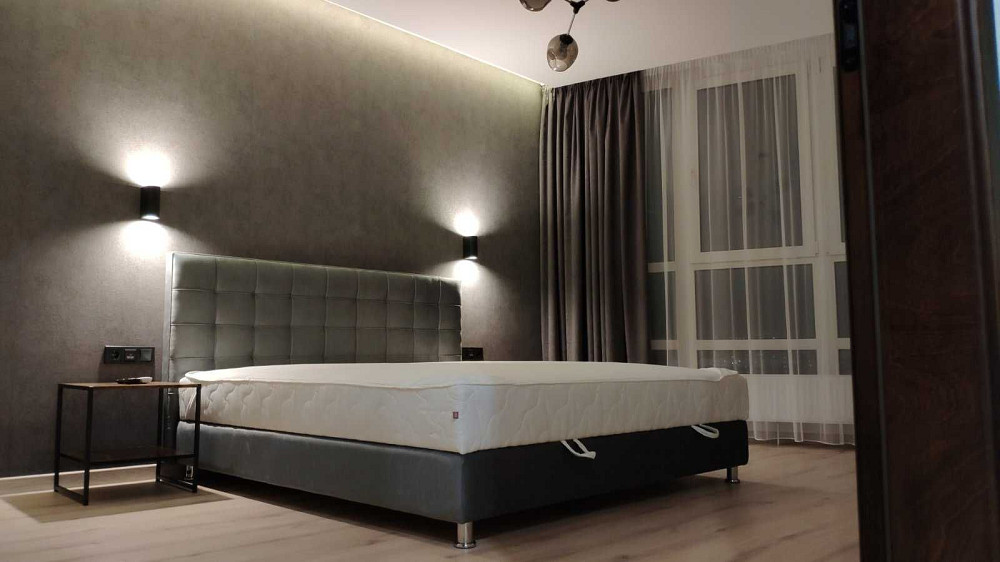 1-кімнатна квартира з EcoFlow, ЦЕНТР, м. Палац «Україна», БЕЗ КОМІСІЇ Київ - зображення 1