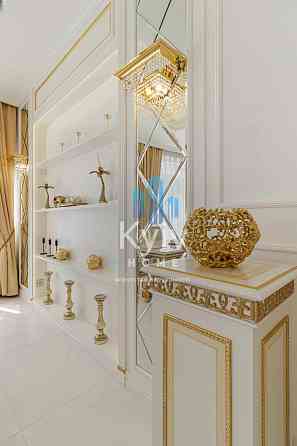 Без комісії!!! Оренда квартири Carnegie Tower Київ