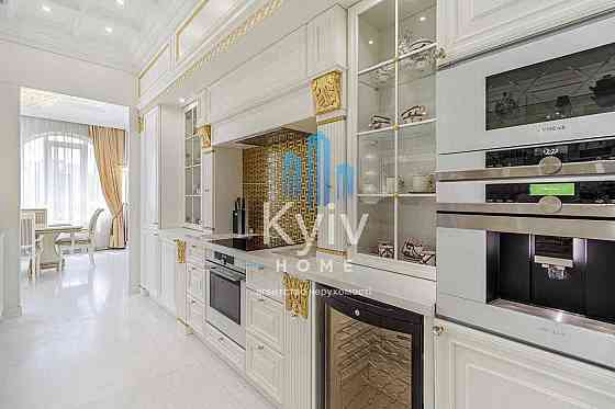 Без комісії!!! Оренда квартири Carnegie Tower Київ