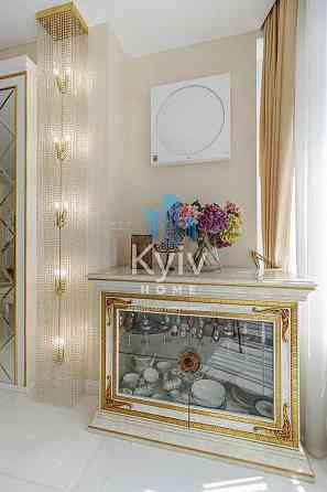 Без комісії!!! Оренда квартири Carnegie Tower Київ