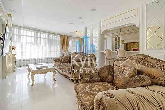 Без комісії!!! Оренда квартири Carnegie Tower Київ