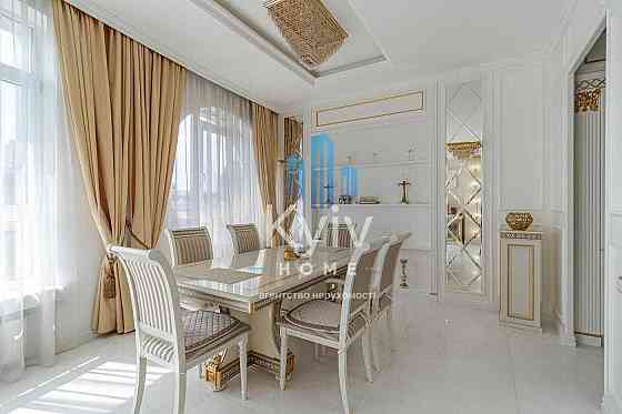 Без комісії!!! Оренда квартири Carnegie Tower Київ