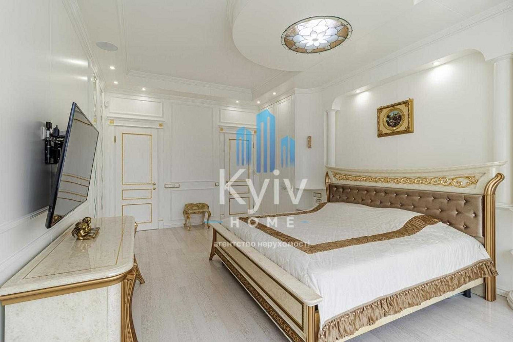 Без комісії!!! Оренда квартири Carnegie Tower Київ - зображення 8