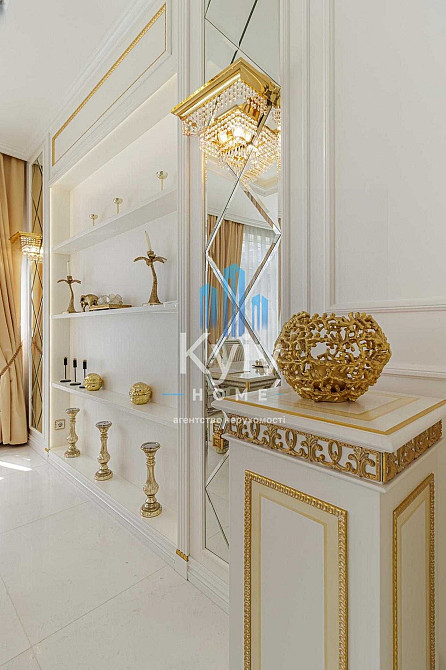 Без комісії!!! Оренда квартири Carnegie Tower Київ - зображення 6