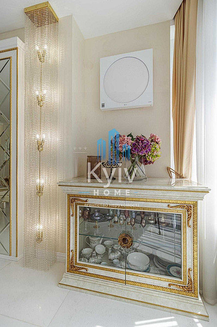 Без комісії!!! Оренда квартири Carnegie Tower Київ - зображення 5