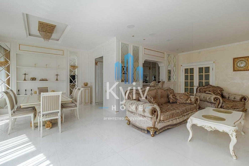 Без комісії!!! Оренда квартири Carnegie Tower Київ - зображення 4