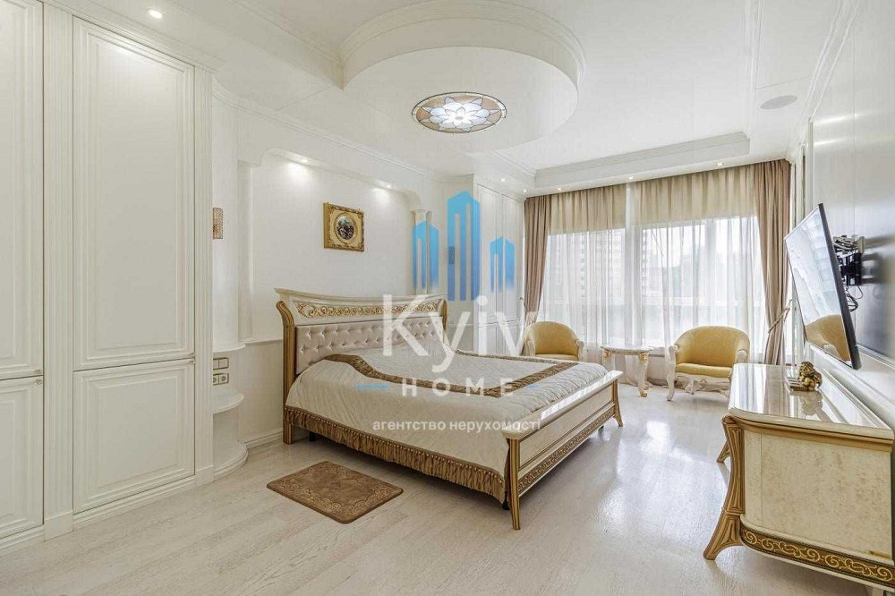 Без комісії!!! Оренда квартири Carnegie Tower Київ - зображення 7