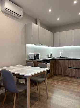 сдам квартру  в 44 жемчужине Одеса