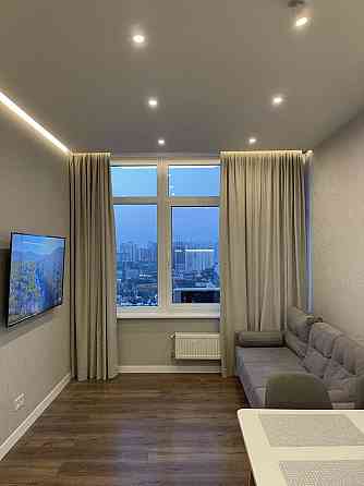 сдам квартру  в 44 жемчужине Одеса