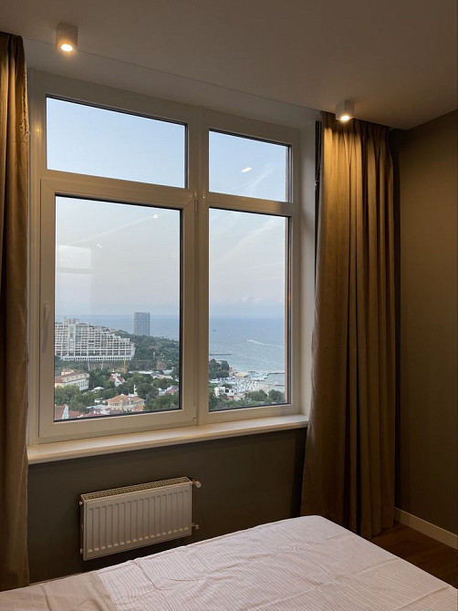 сдам квартру  в 44 жемчужине Одесса - изображение 3