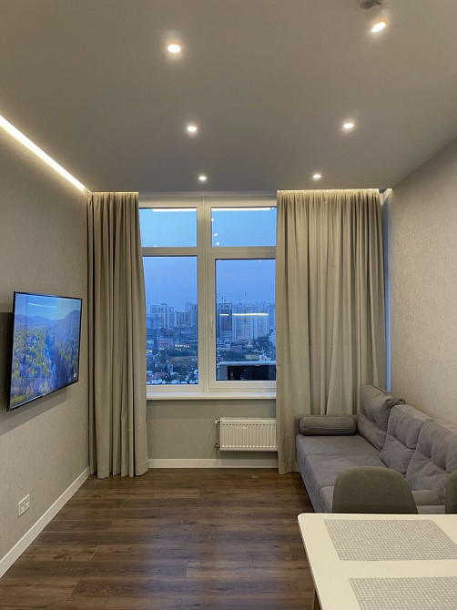 сдам квартру  в 44 жемчужине Одесса - изображение 5