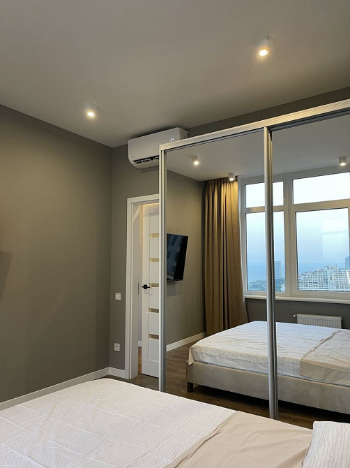 сдам квартру  в 44 жемчужине Одесса - изображение 4