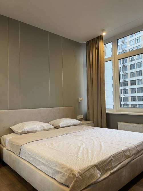 сдам квартру  в 44 жемчужине Одесса - изображение 1