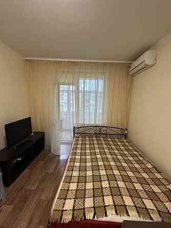 Драгоманова 40з, 1-к, довгострокова оренда Позняки Київ