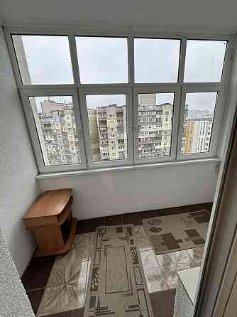 Драгоманова 40з, 1-к, довгострокова оренда Позняки Київ