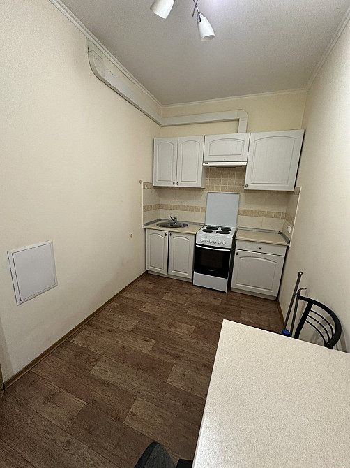 Драгоманова 40з, 1-к, довгострокова оренда Позняки Київ - зображення 6