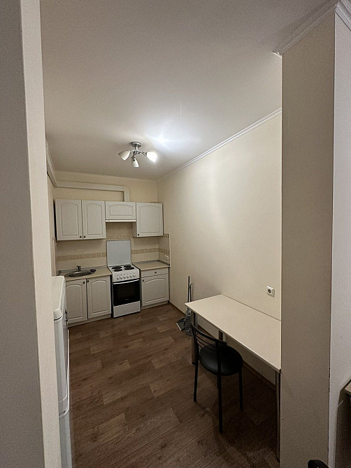 Драгоманова 40з, 1-к, довгострокова оренда Позняки Київ - зображення 4