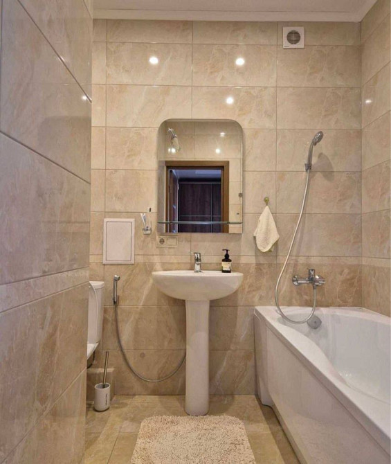 Сдам 1к район Пушкина ( Лесі Українки ) Днепр - изображение 4