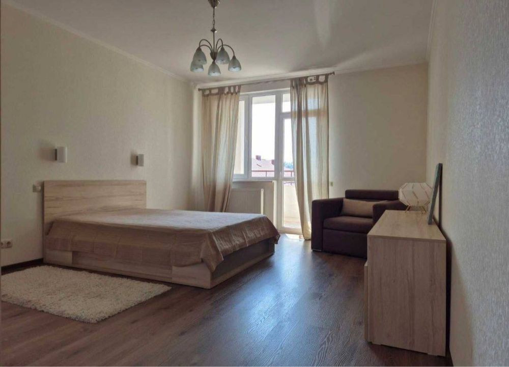 Сдам 1к район Пушкина ( Лесі Українки ) Днепр - изображение 2