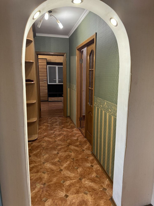 Без %(від власника)Здам в оренду свою квартиру Київ - зображення 4