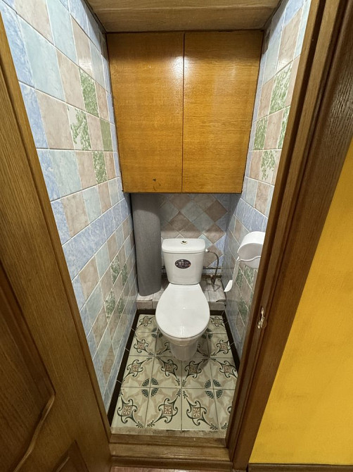 Без %(від власника)Здам в оренду свою квартиру Київ - зображення 6