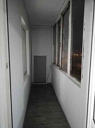 Двокімнатна квартира вулиця Йорданська 2А Київ